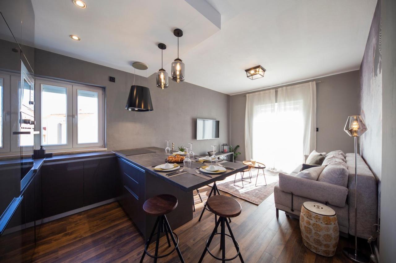 Apartment Dorotea'S Place Zadar Eksteriør billede