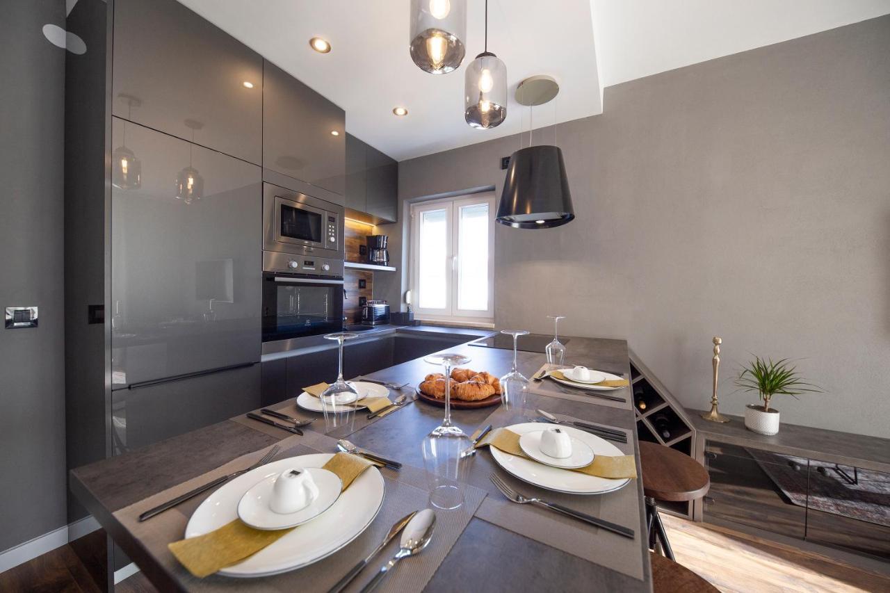 Apartment Dorotea'S Place Zadar Eksteriør billede