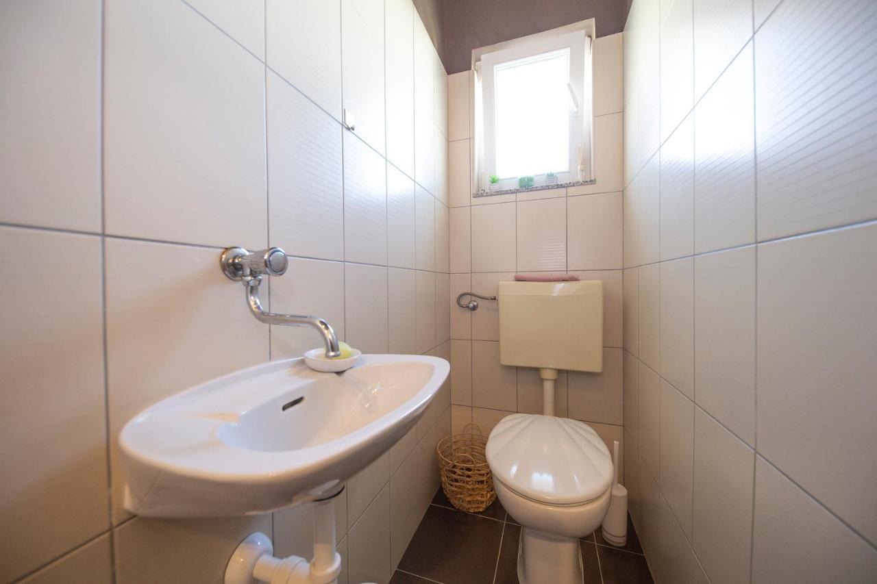 Apartment Dorotea'S Place Zadar Eksteriør billede