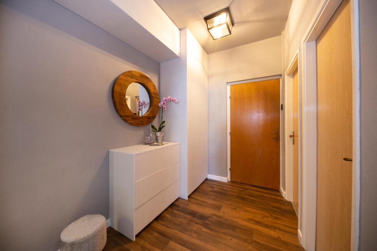 Apartment Dorotea'S Place Zadar Eksteriør billede