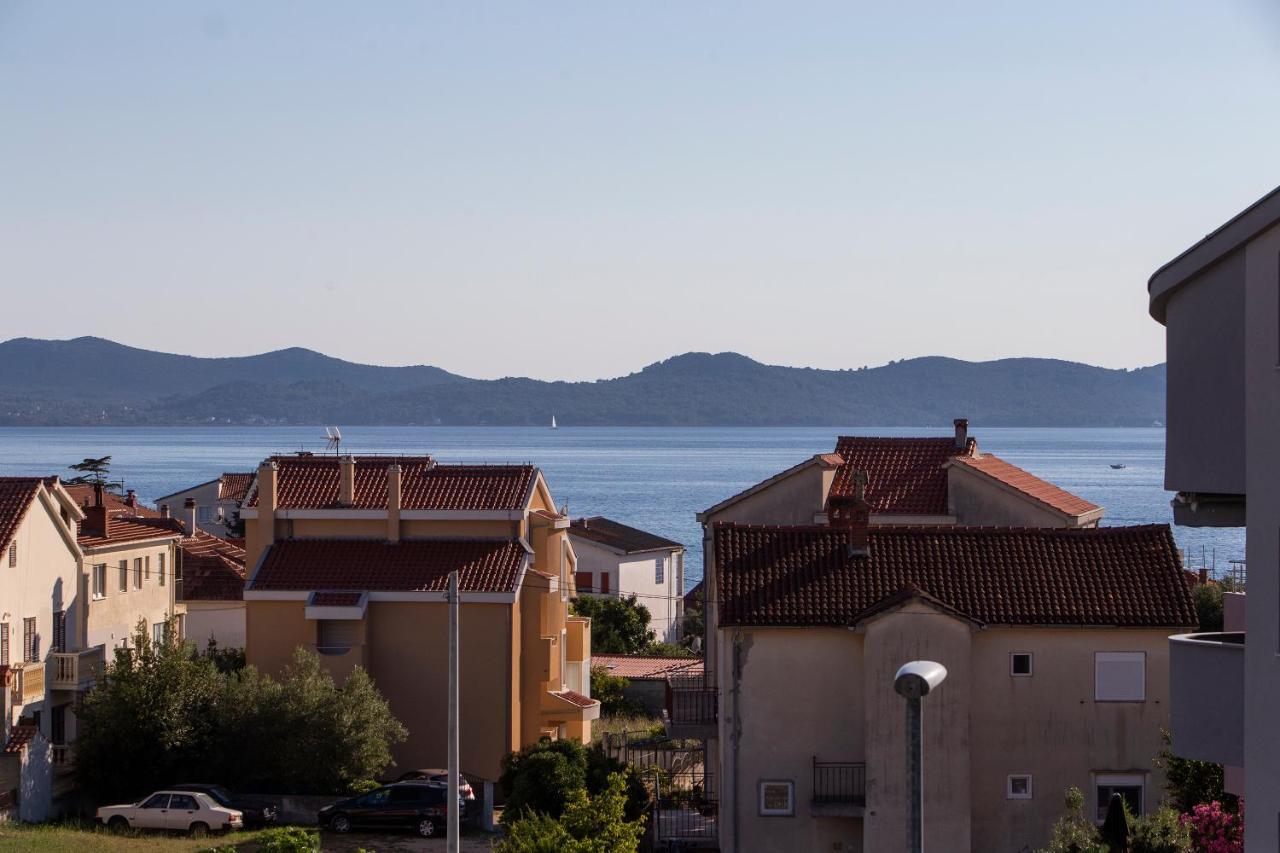 Apartment Dorotea'S Place Zadar Eksteriør billede