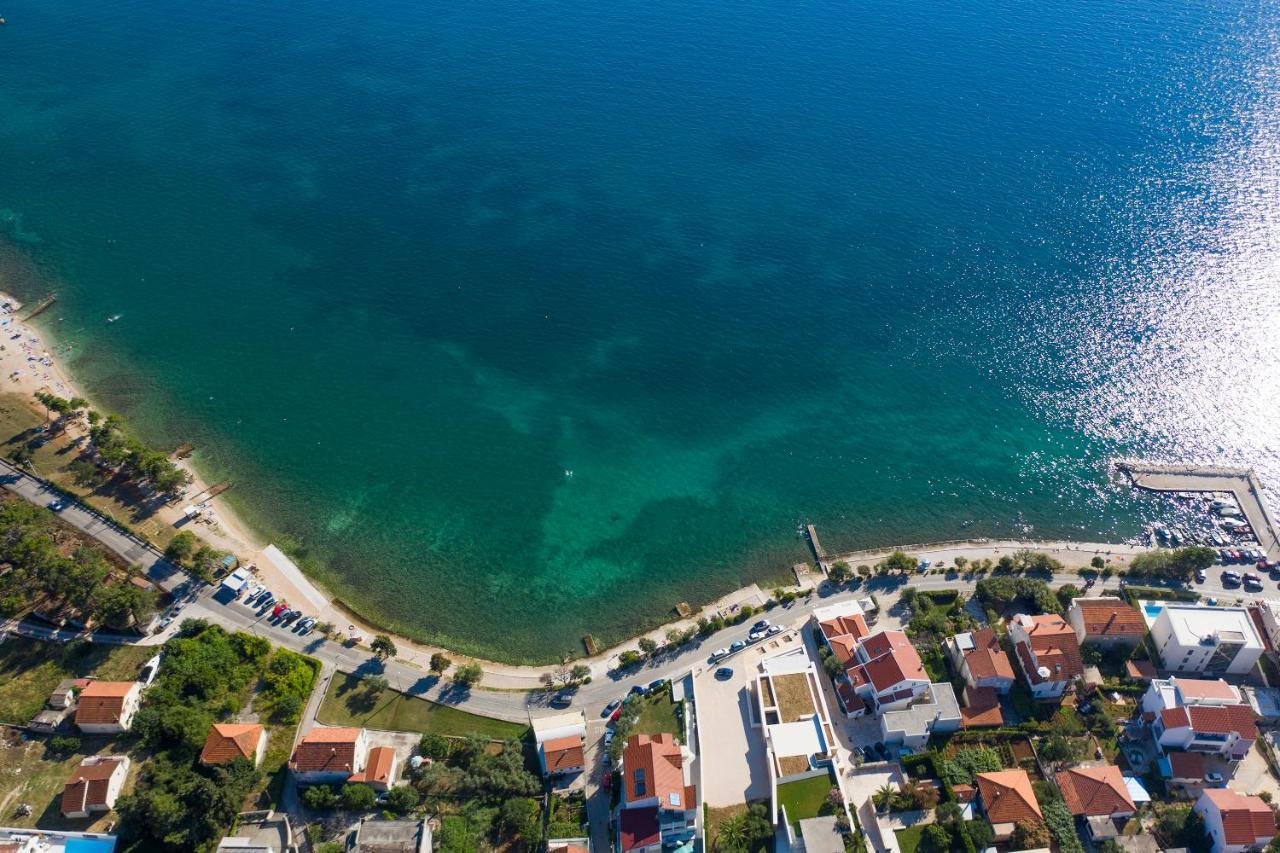 Apartment Dorotea'S Place Zadar Eksteriør billede